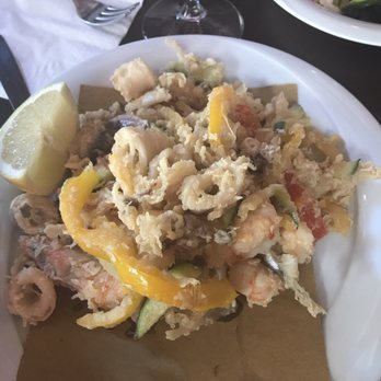 Aciugheta - Calamari - Sandwiches Near Me - Venezia, VE