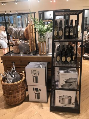 Williams-Sonoma by null