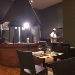 Der Grill
