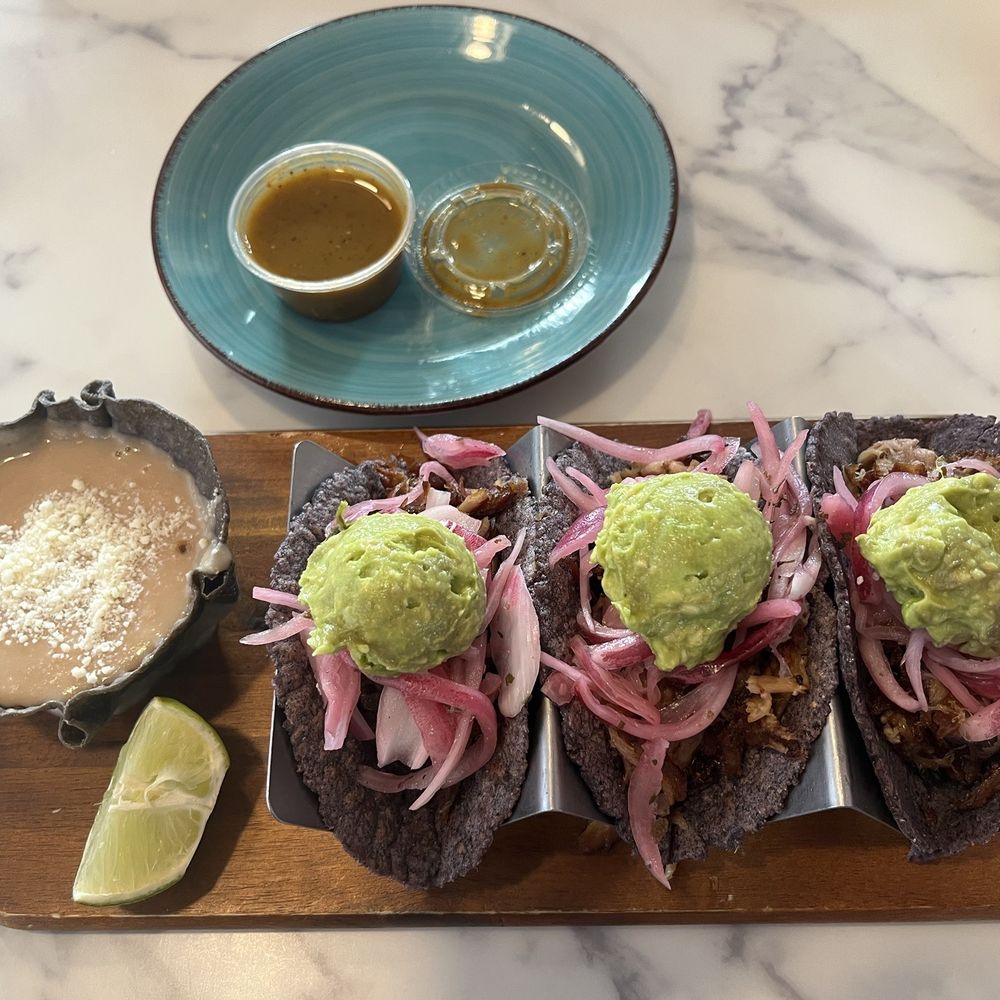 Urbana - Carnitas tacos - Desserts Near Me - Greenville, South Carolina Urbana - Carnitas tacos - Desserts Near Me - Greenville, South Carolina