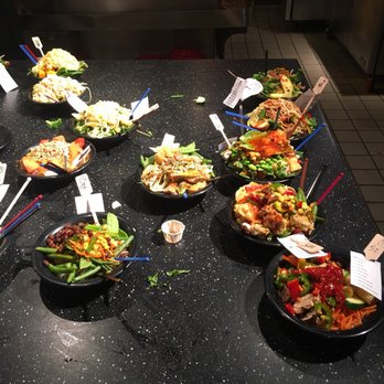 Flat Top Grill - Asian Fusion Near Me - Chicago, Illinois Flat Top Grill - Asian Fusion Near Me - Chicago, Illinois