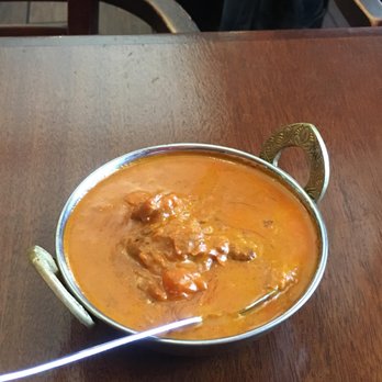 Himalayan Flavors - Himalayan Kofta Curry - Indian Near Me - Berkeley, California