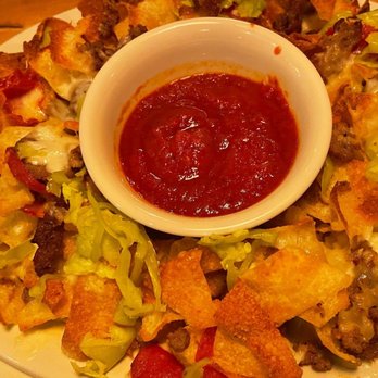 Old Chicago Pizza + Taproom - Pizza nachos - Pizza Near Me - Columbia, South Carolina Old Chicago Pizza + Taproom - Pizza nachos - Pizza Near Me - Columbia, South Carolina