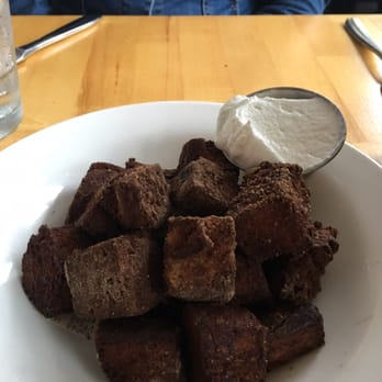 5 Corners Kitchen - Beignets - French Near Me - Marblehead, Massachusetts 5 Corners Kitchen - Beignets - French Near Me - Marblehead, Massachusetts
