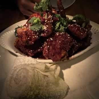 Au Cheval - Chicken wings - Bars Near Me - Chicago, Illinois