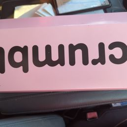 The box was nice The box was nice