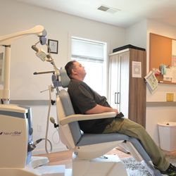 Harmony - Harmony - Bridgeport, WV - TMS Therapy