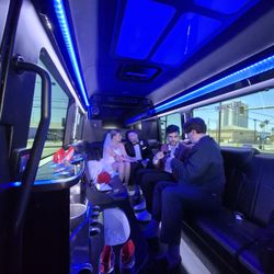 Quality Limo Services