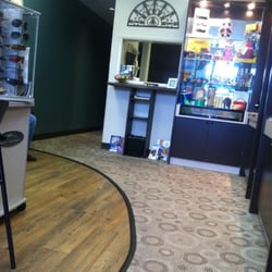 Long Beach Vision Center - Lisa A Hopkins, OD