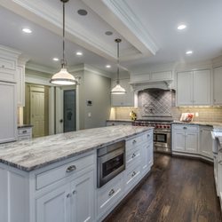 International Stone - Fantasy Brown