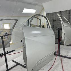 KS Paint & Auto Body Repair