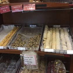 Pastelería Alcazar
