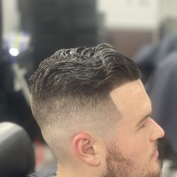FadeEmAll Barbershop