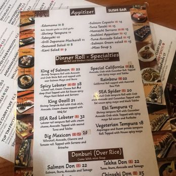 Sea Thai - Menu - Thai Near Me - Brooklyn, New York Sea Thai - Menu - Thai Near Me - Brooklyn, New York
