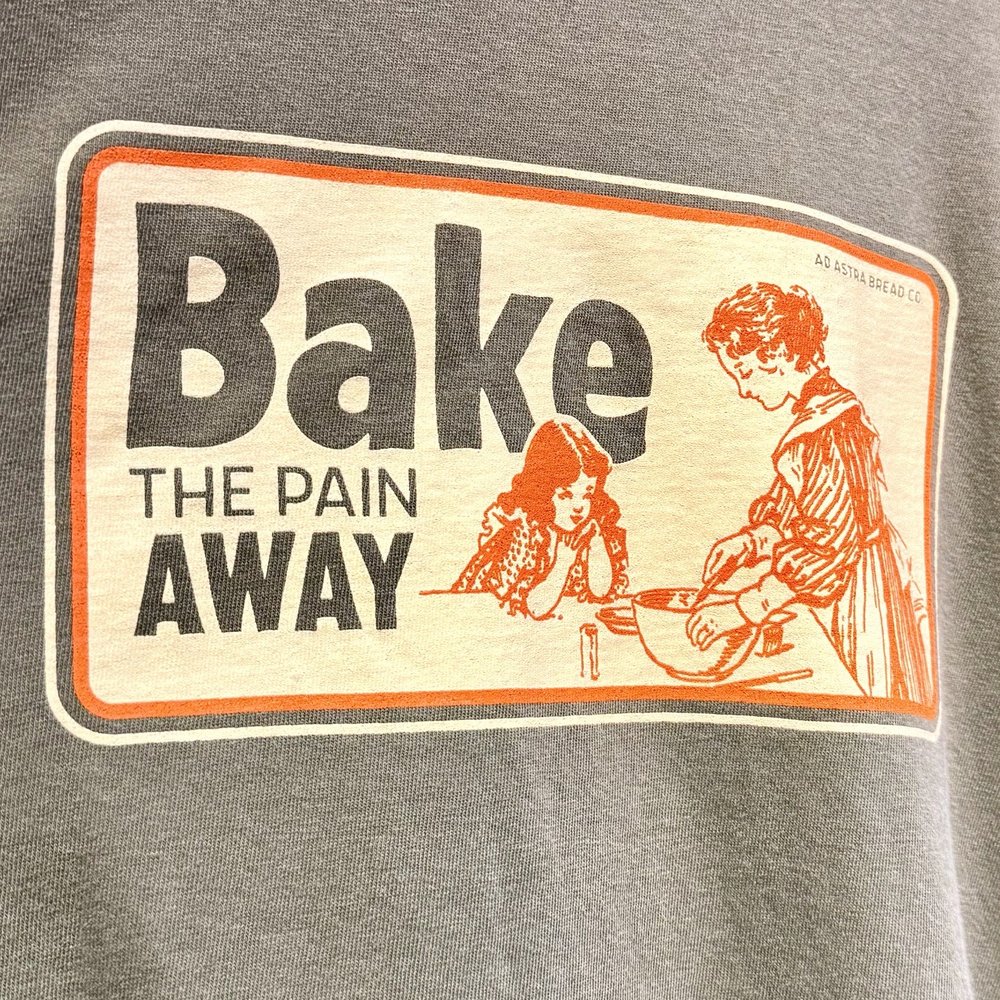 Tshirt graphic