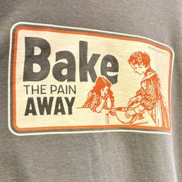 Tshirt graphic
