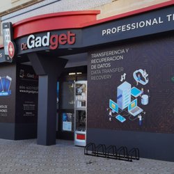 Dr. Gadget