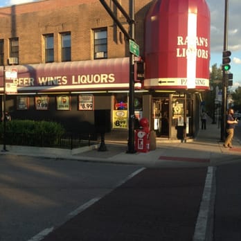 Rayan's Liquors - I love this place!!!!!!! - Beer, Wine & Spirits Near Me - Chicago, Illinois