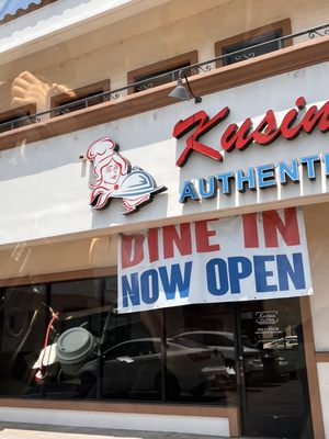 Kusina Filipina Los Angeles by null