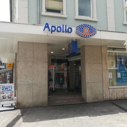 Apollo-Optik