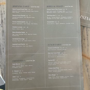 Pine Street Bistro - Menu - Cafes Near Me - Paso Robles, California Pine Street Bistro - Menu - Cafes Near Me - Paso Robles, California