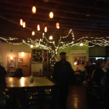 Biergarden Encinitas - Cool pub /inside - New American Near Me - Encinitas, California