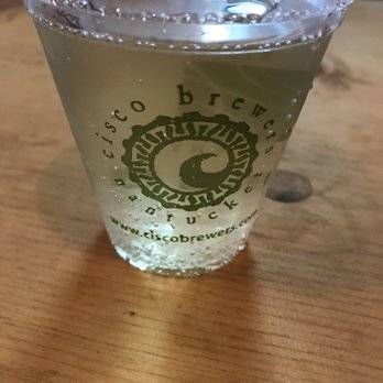 Cisco Brewers - Cider - Breweries Near Me - Nantucket, Massachusetts Cisco Brewers - Cider - Breweries Near Me - Nantucket, Massachusetts