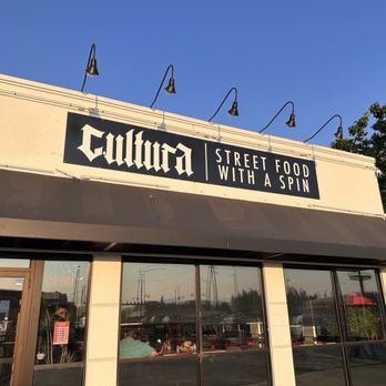 Cultura CDA - Exterior - Tacos Near Me - Coeur d'Alene, Idaho