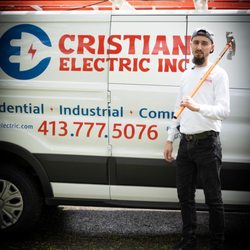 Cristian Electric - Www.cristianelectric.com