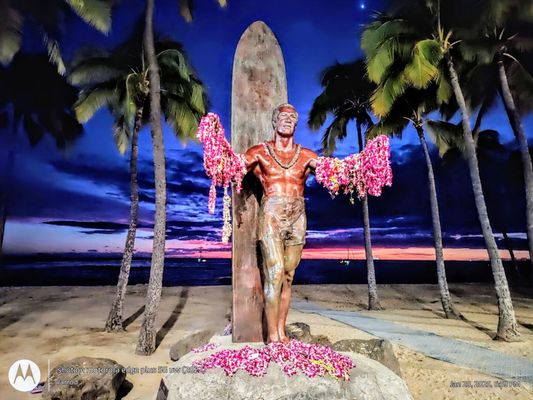 O‘ahu by null