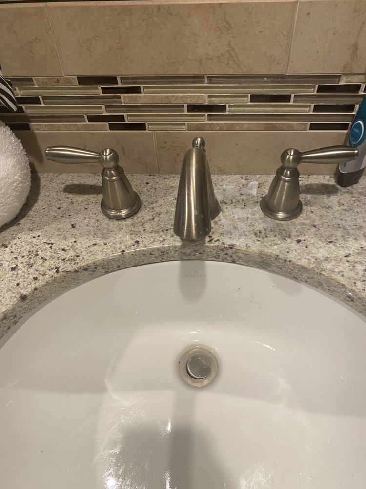 Slide of Ray the Plumber