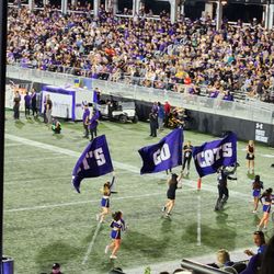 Northwestern Medicine Field at Martin Stadium
