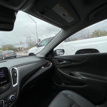 AAG Collision Glass & Tint - Tint from inside the car - Auto Glass Services Near Me - Tucson, Arizona AAG Collision Glass & Tint - Tint from inside the car - Auto Glass Services Near Me - Tucson, Arizona