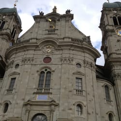 Kloster Einsiedeln