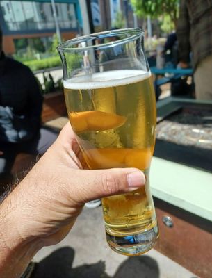 Beachwood Brewing Downtown Long Beach by null