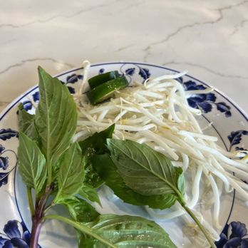 Midtown Pho - Sprouts, jalapeño, and basil - Wine Bars Near Me - Raleigh, North Carolina Midtown Pho - Sprouts, jalapeño, and basil - Wine Bars Near Me - Raleigh, North Carolina