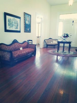 St. Joseph Plantation and Felicity Plantation by null