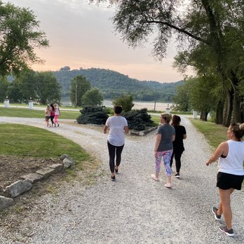 Richwood on the River - Bed & Breakfast Near Me - Milton, Kentucky