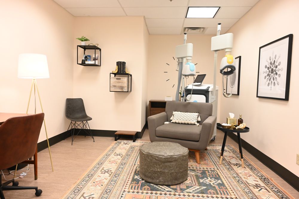 Relief Mental Health - grief counselor in Rockford, IL