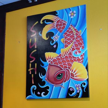 Ichiban Sushi - Japanese Near Me - Bakersfield, California Ichiban Sushi - Japanese Near Me - Bakersfield, California