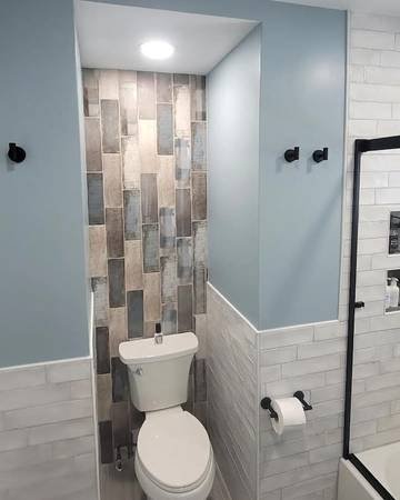 Slide of WLD Bathroom Remodeling