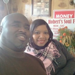 Hobert's Soul Food Canteen
