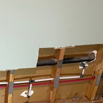 RSM Plumbing - Full home repipe - Plumbing Near Me - Caldwell, Idaho RSM Plumbing - Full home repipe - Plumbing Near Me - Caldwell, Idaho