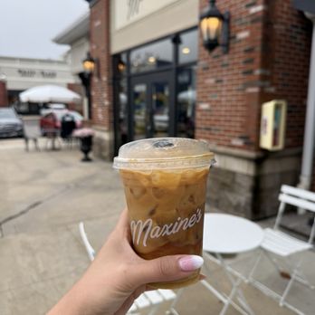 Maxine’s Coffee Shop - Coffee & Tea Near Me - Cranberry Twp, Pennsylvania Maxine’s Coffee Shop - Coffee & Tea Near Me - Cranberry Twp, Pennsylvania