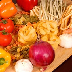 Restaurant Mezza-Notte