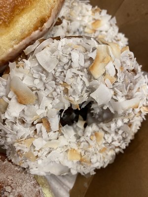 Doughnut Dollies by null