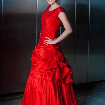 Modest Wedding & Prom - Bridal Near Me - Mesa, Arizona