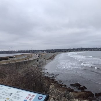 Cliff Walk - Parks Near Me - Newport, Rhode Island Cliff Walk - Parks Near Me - Newport, Rhode Island