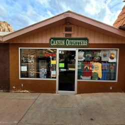 Canyon Outfitters