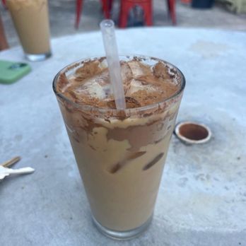 Campesino Coffee House - Iced Horchata Iced Latte - Coffee & Tea Near Me - Houston, Texas Campesino Coffee House - Iced Horchata Iced Latte - Coffee & Tea Near Me - Houston, Texas